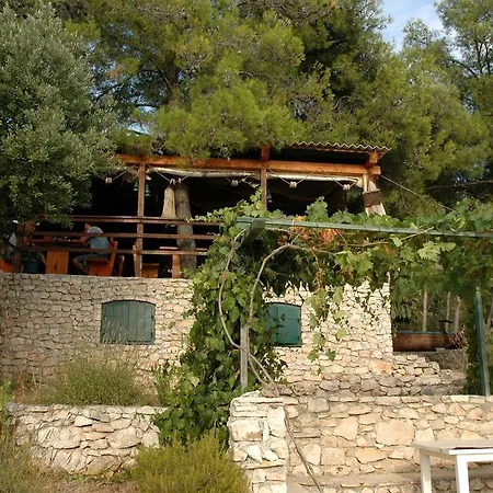 Agnic Apartament *