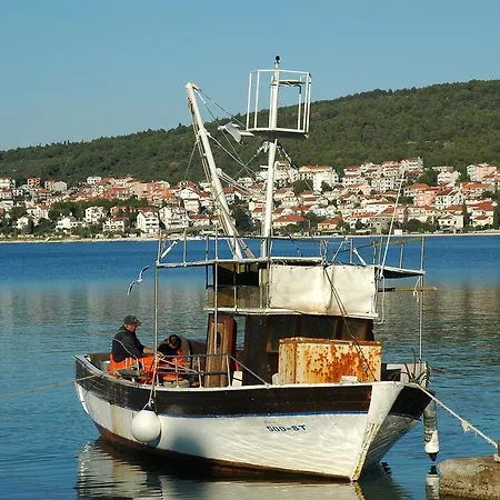Agnić Traù