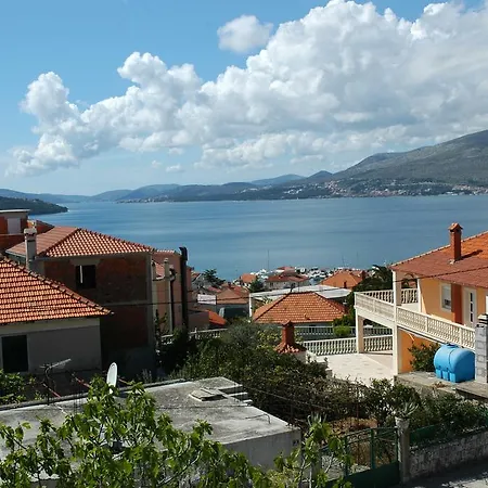 Agnić Traù