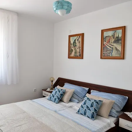 Agnic Lejlighed Trogir