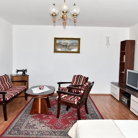 Apartman Agnic