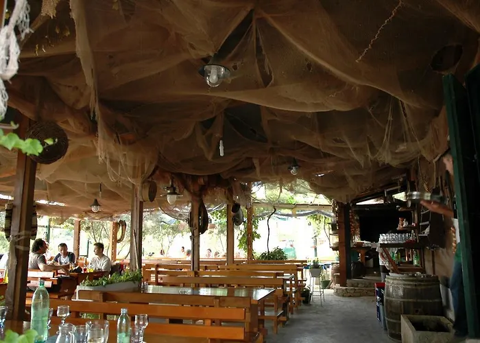 Agnic Apartman Trogir