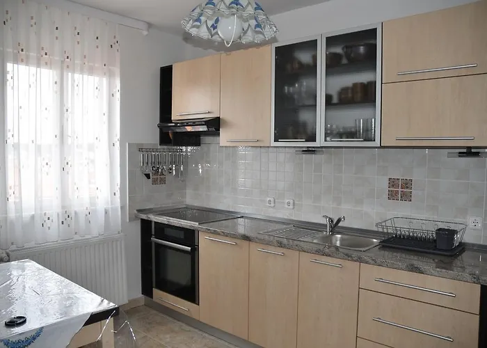 Agnic Apartman Trogir
