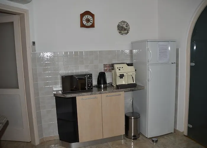 Appartement Agnic Trogir