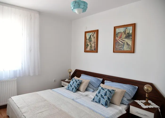 Agnic Apartman Trogir