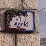 Agnic Διαμέρισμα *