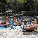 Διαμέρισμα Agnic *