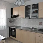 Agnic Διαμέρισμα Τρογκίρ