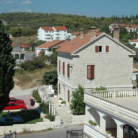 Apartman Agnic
