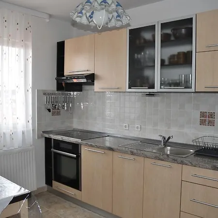 Agnic Apartman Trogir