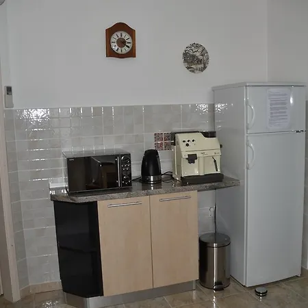 Apartman Agnic Trogir