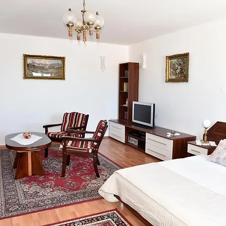 Apartman Agnic *