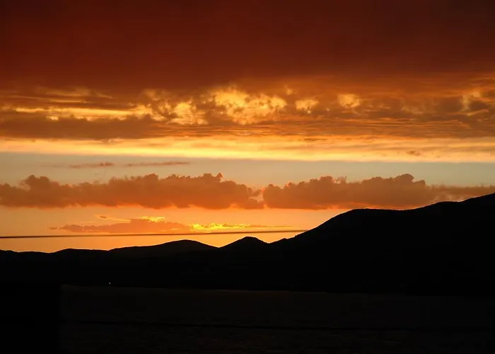 Apartment Agnic Trogir