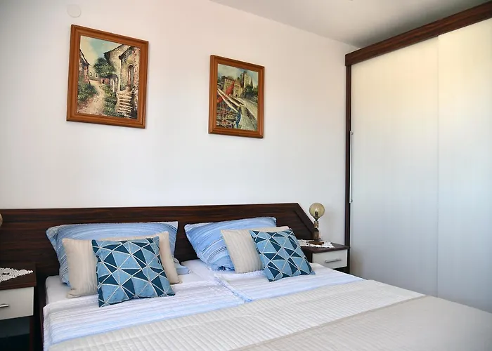 Agnic Apartment Trogir